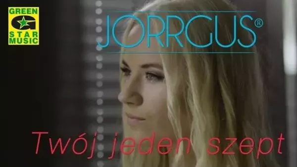 Jorrgus - Twój Jeden Szept 
