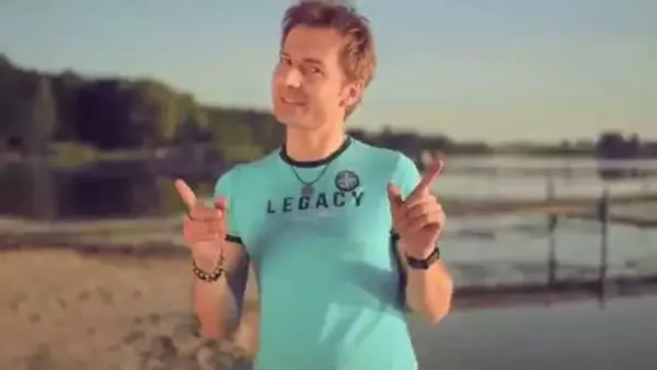 Jumper - Moja Ola, Olka krejzolka