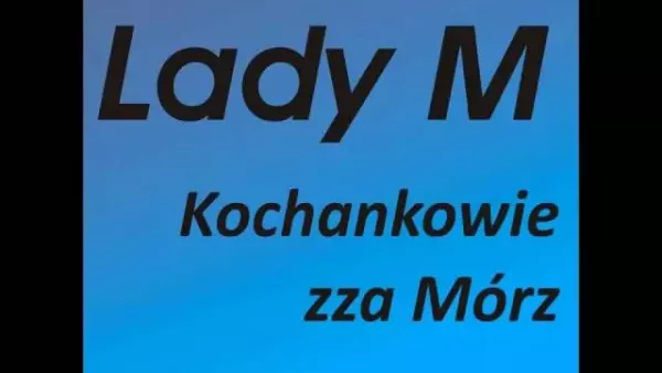 Lady M - Baj Baj Lily