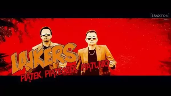 Lajkers - Piątek, Piąteczek, Piątunio