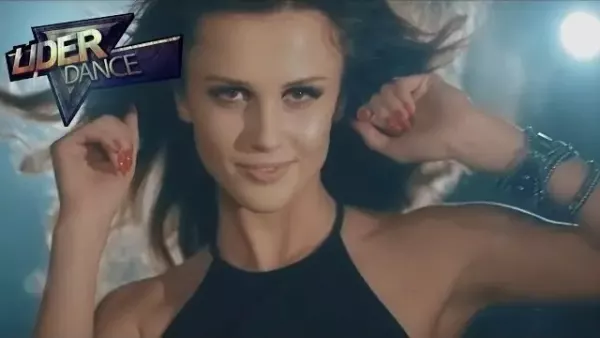 Lider Dance - Tak Bardzo Kocham