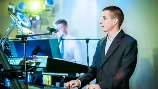 Live - Dwanaście listeczków (biesiada)