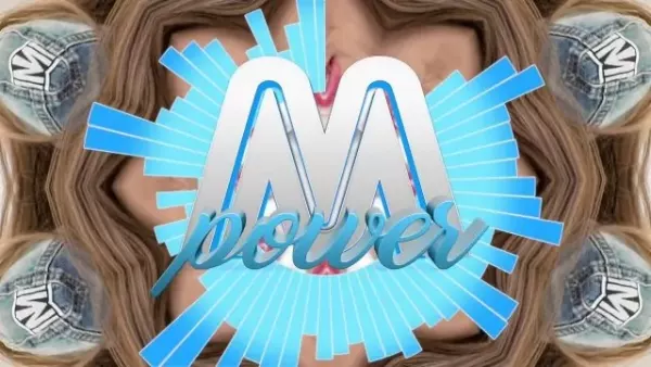 M-Power - Karuzela zdarzeń (MatiC Remix)