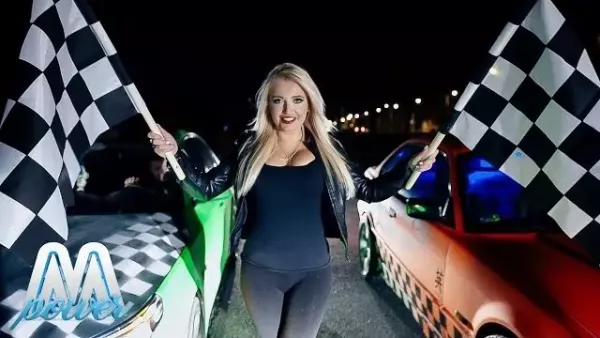 M-Power - Stało się 