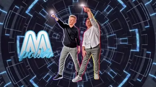 M-Power - Tyle mam dla Ciebie
