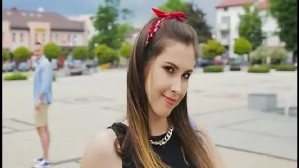 MACZO - Tak szalona miłość