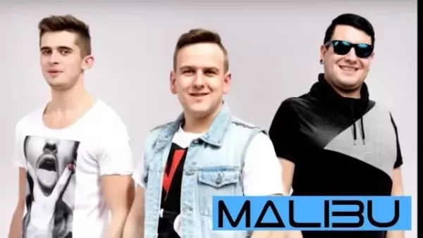 Malibu - My chcemy tańczyć