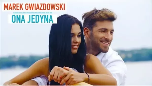 Marek Gwiazdowski Mig - Ona Jedyna 