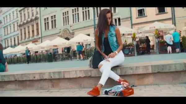 Mariusz Sobczyk & Sequence - Skarbie Mój (Official Video)