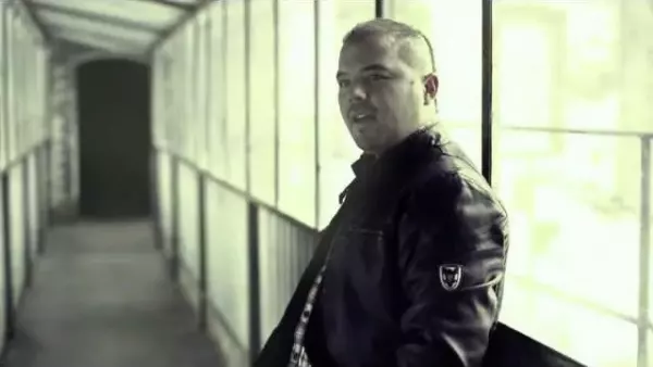 Mariusz Sobczyk - Ty Jedna Na Świecie