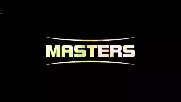 Masters - W mojej głowie (Official Audio)