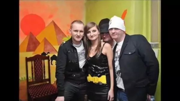 MIG - Do widzenia