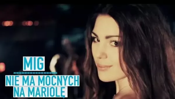 Mig - Nie ma mocnych na Mariolę
