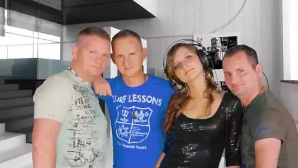Mig - Pozwól mi