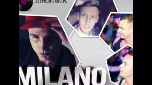 Milano - Kusisz Prowokujesz