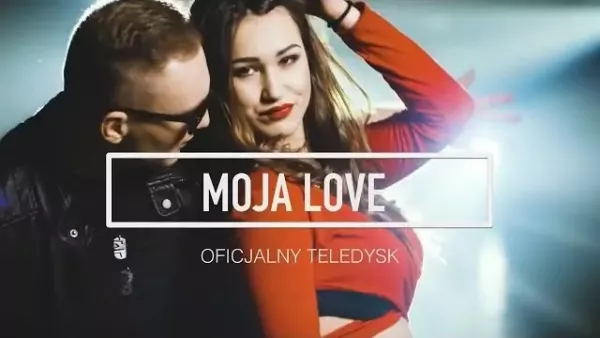Nokaut - Moja Love