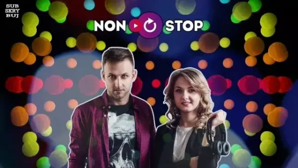 Non Stop - Chodź do mnie tu