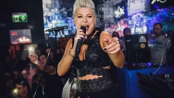 Piękni i Młodzi - Niewiara - Łódź 2017
