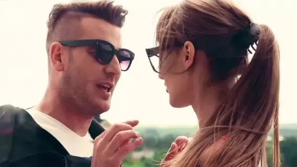 Power Play - Co Ma Być To Będzie