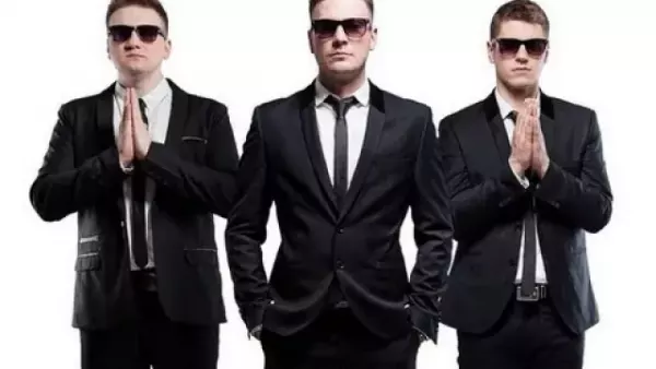 Power Play - Powiedz Że Chcesz