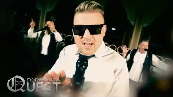 Quest - Moja Naj