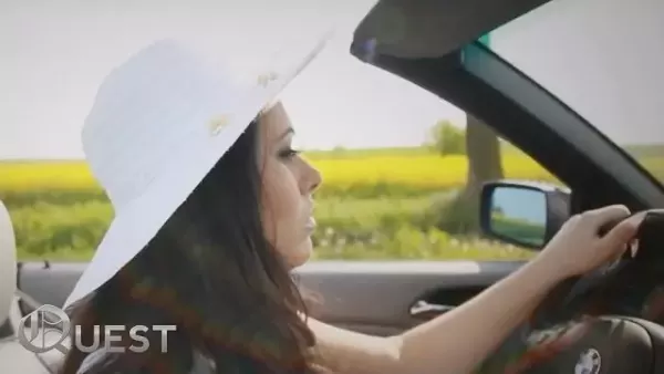 Quest - Te Quiero
