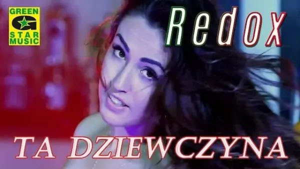 Redox - Ta Dziewczyna