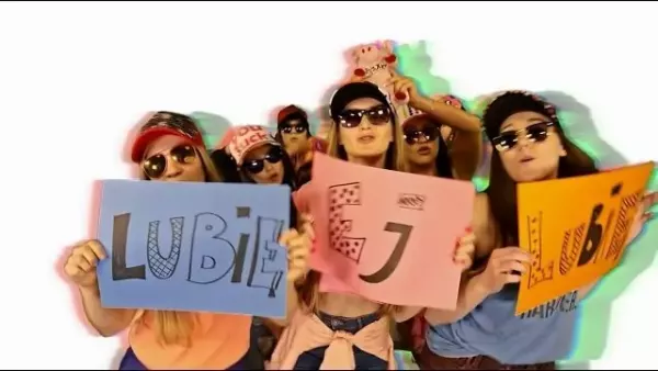 ShanteL - Ej lubię lubię 