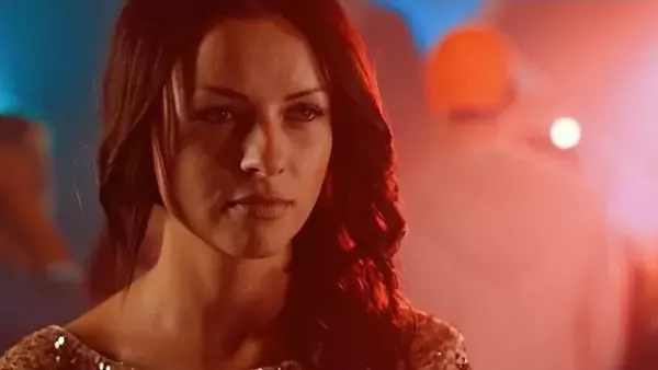 ShanteL - Może ze mną zatańczysz