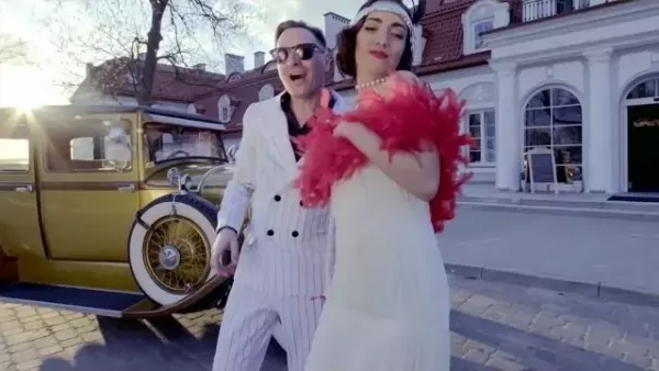 Skaner - Bo sobota