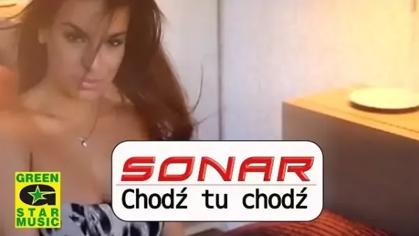 Sonar - Chodź tu chodź