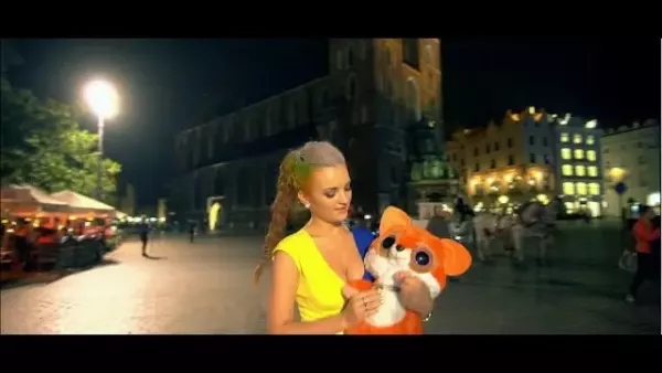 SONiC - Miliony gwiazd