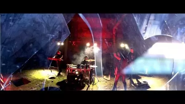 SONiC - Ogarnij się 