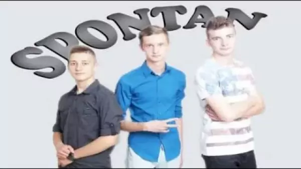 Spontan - Baśka 
