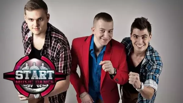 Start - Bez Ciebie