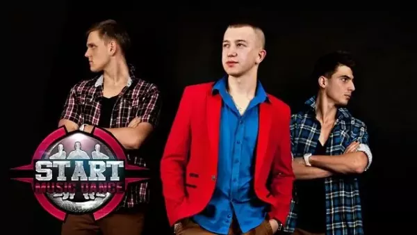 START - Wszystkie noce