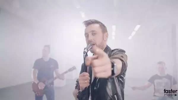 Stereo - Chwile za miłość 