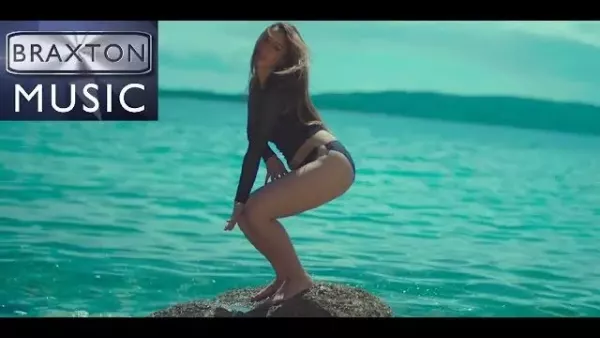 Taste - Pokochaj Mnie (2Nd Sound RMX)