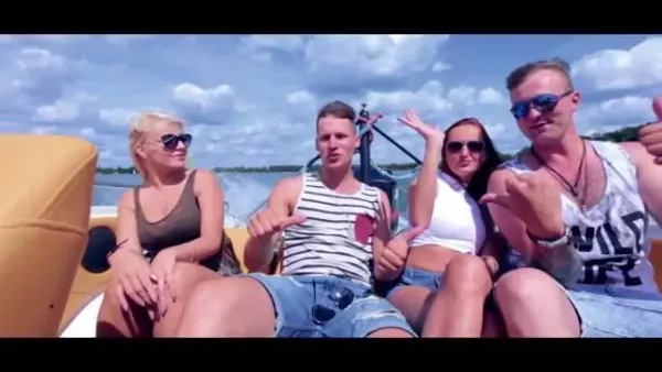 The Lovers - Co Ja robię tu? 