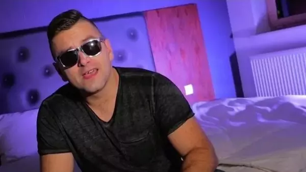 Tomas - Kocham Ciebie