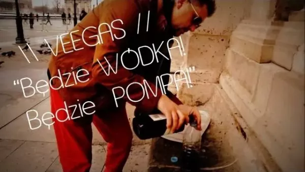 Veegas - Będzie Pompa