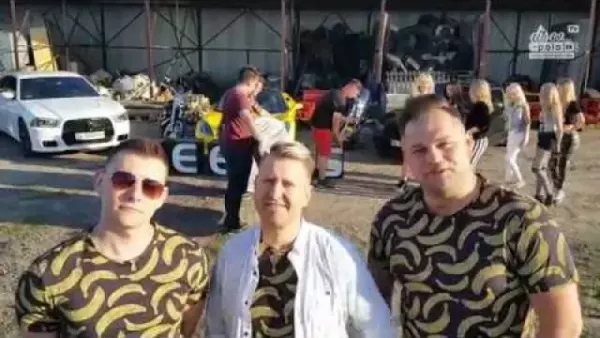 Veegas - Dam Ci króliczka 