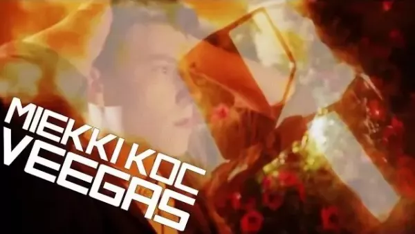 Veegas - Miękki Koc