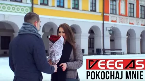 Veegas - Pokochaj Mnie 
