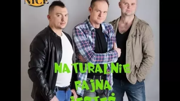Very Nice - Naturalnie fajna jesteś