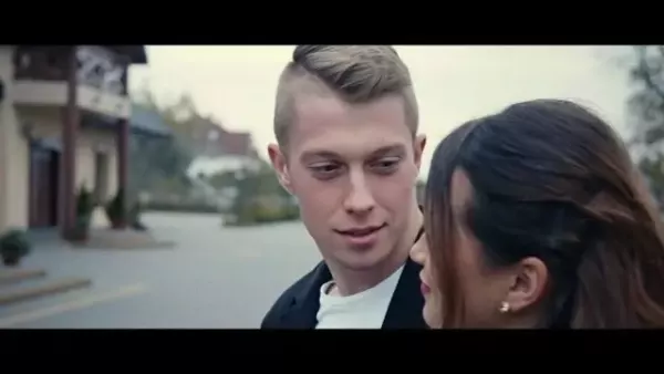 Vinez - Nie Jestem Draniem 