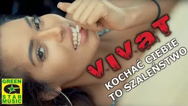 Vivat - Kochać Ciebie to szaleństwo
