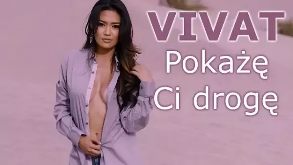 Vivat - Pokażę Ci drogę