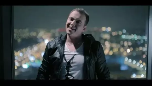 Weekend - Moje Miasto Nigdy Nie Śpi 