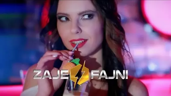 ZAJEFAJNI - Moja Porąbana 
